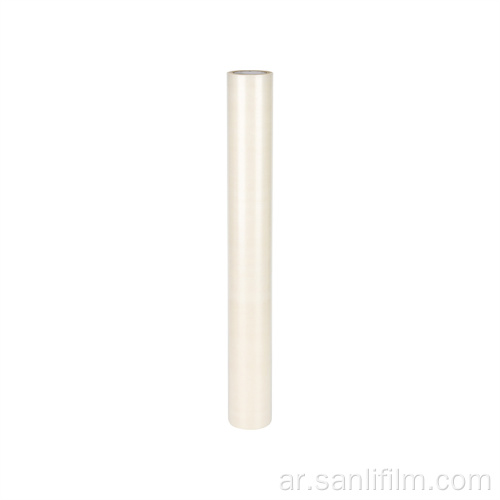 فيلم حماية للوحة المكسوة بالصفائح